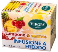 VIROPA INFUSO FRED LAMP/AN BIO