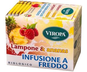 VIROPA INFUSO FRED LAMP/AN BIO