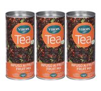 Viropa Infuso Fruit Mix Bio 3x75 g