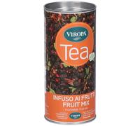 Viropa Infuso Fruit Mix Bio 4x75 g