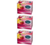 Viropa Infuso Lampone & Limone Bio Bustine 3x40,5 g