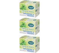 Viropa Infuso Menta E Limetta Bio Filtri 3x39 g