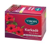 VIROPA KARKADE BIO 15BUST