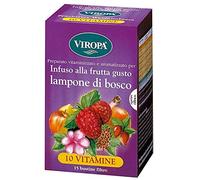 VIROPA LAMPONE BOSCO VIT 15BUS