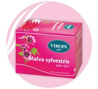 viropa malva sylvestris 15 filtri