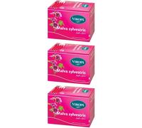 Viropa Malva Sylvestris Filtri 3x15 pz Bustine filtro