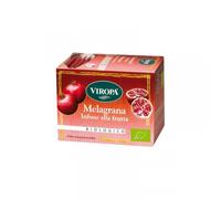 Viropa Import Viropa Melagrana Bio 15bust