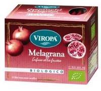 viropa melagrana bio 15 filtri