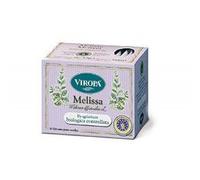 Viropa Melissa biologico 15 filtri