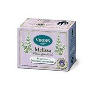 Viropa Melissa biologico 15 filtri