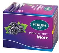 Viropa Infuso More 15 filtri