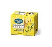 VIROPA NAT HELP VIRLIN 15BUST