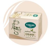 VIROPA NATURAL HELP VIRLASS 15 Bustine