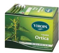 Viropa VIROPA ORTICA BIO 15 BUSTINE