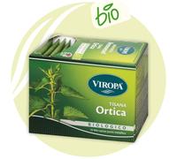 viropa ortica bio 15 bustine