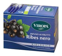 VIROPA RIBES NERO BIO 15BUST