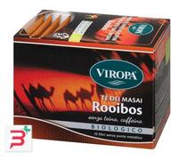 VIROPA ROOIBOS BIO 15 BUSTINE