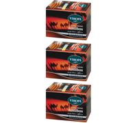 Viropa Rooibos Bio 15 Bustine 3x15 pz Bustine filtro