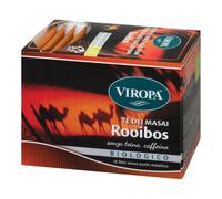VIROPA ROOIBOS BIO 15BUST