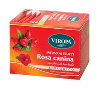 VIROPA ROSA CANINA BIO 15BUST