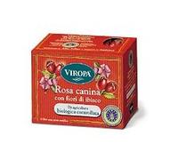 VIROPA ROSA CANINA BIO 15BUST