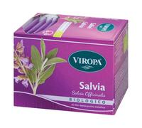 VIROPA IMPORT Sas VIROPA SALVIA BIO 15BUST