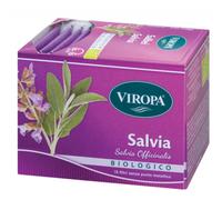 VIROPA SALVIA BIO 15BUST