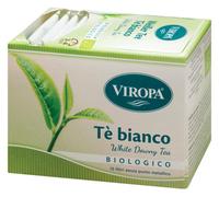 VIROPA TE' BIANCO BIO 15BUST