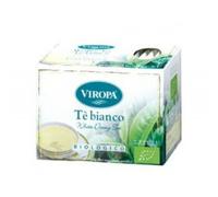VIROPA TE BIANCO BIO 15BUST