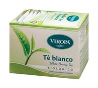Viropa VIROPA TE BIANCO BIO 15 BUSTINE