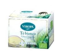 VIROPA TE BIANCO BIO 15BUST