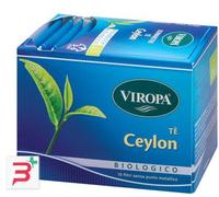 VIROPA TE' CEYLON BIO 15 BUSTINE