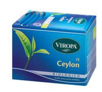 VIROPA TE CEYLON BIO 15BUST