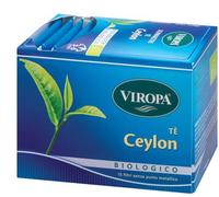 VIROPA TE CEYLON BIO 15BUST