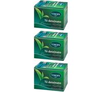 Viropa Te' Deteinato Premium Bustine 3x15 pz Bustine filtro