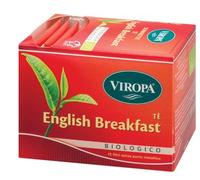 VIROPA TE' ENGLISH BREAKFAST B
