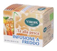 Viropa Te' Pesca Bio Bustine Filtro 15 pz Bustine filtro