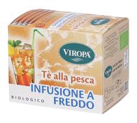 Viropa Te' Pesca Bio Bustine Filtro 4x15 St