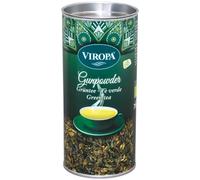 VIROPA TE' VE-CHINA GUNPOWDER