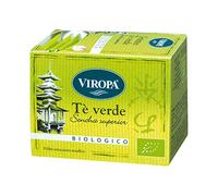 VIROPA TE VERDE BIO 15 BUSTE