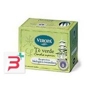 VIROPA TE VERDE BIO 15 BUSTE