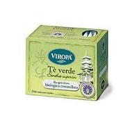VIROPA TE VERDE BIO 15 BUSTE