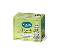 Viropa Te Verde Bio 15bust