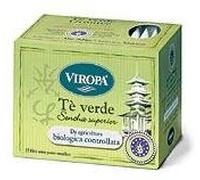 VIROPA TE VERDE BIO 15 BUSTE