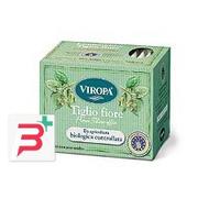 VIROPA TIGLIO FIORE BIO 15 BUSTINE