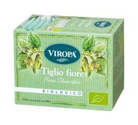 VIROPA TIGLIO FIORE BIO 15BUST