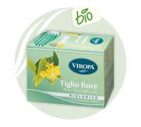 VIROPA TIGLIO FIORE BIO 15BUST