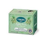 VIROPA TIGLIO FIORE BIO 15BUST