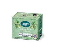 Viropa Tiglio fiore biologico 15 filtri
