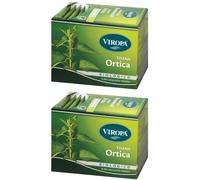 Viropa Tisana all´Ortica Bio Bustine 2x15 pz Bustine filtro